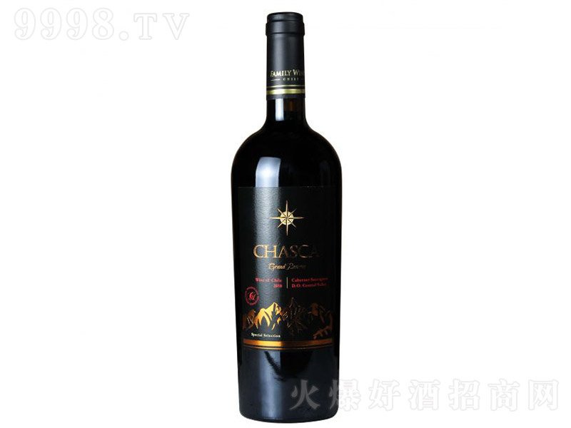 ��������ɽ������֮�ǳ�ϼ���ؼ��ɼt���Ѿơ�14�� 750ml��