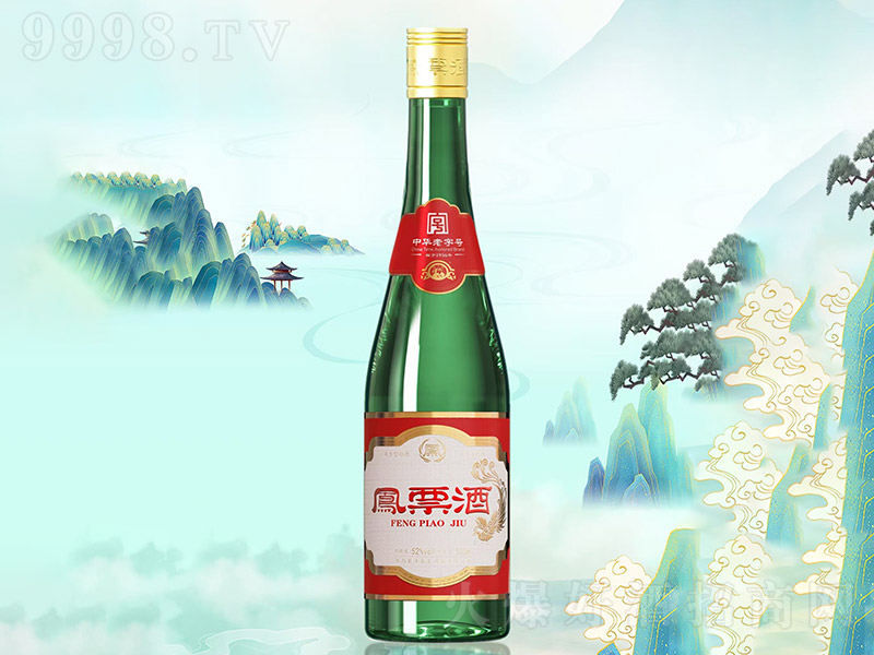 PƱ P͡52 500ml
