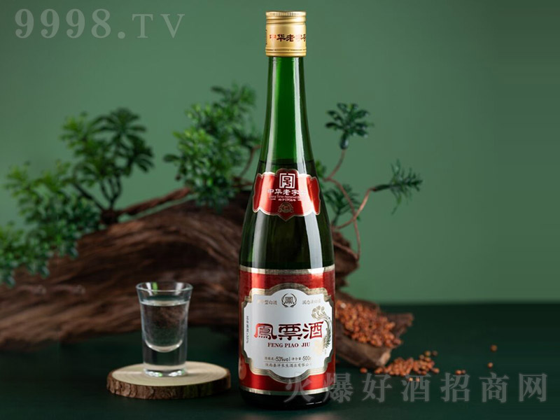PƱ P͡53 500ml