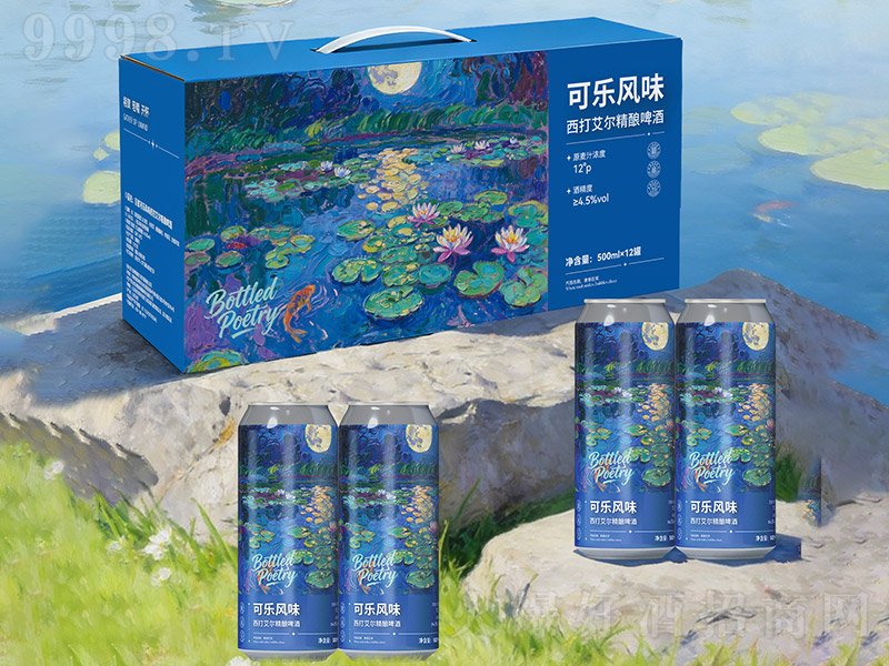 ��ϲ�ɘ��L(f��ng)ζ���򰬠����ơ�ơ�12�� 500ml��