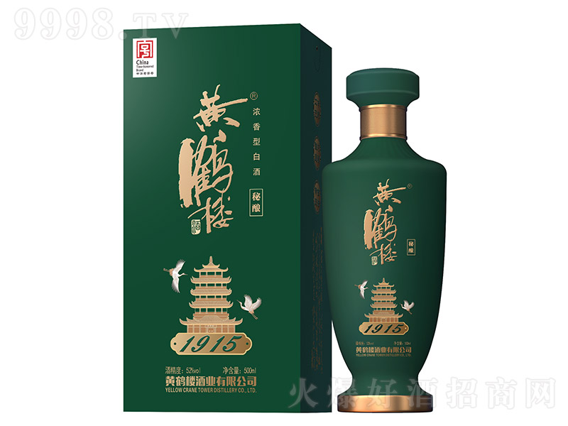 �S�Q�Ǿ����1915 �����͡�52�� 500ml��