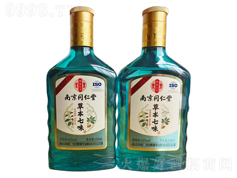 �Ͼ�ͬ���òݱ���ζ�ơ�42�� 258ml��12ƿ��