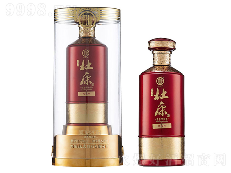 �ſ�����֮�� �����͡�52�� 500ml��