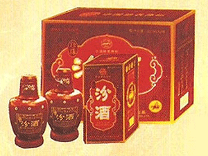 河南沛新酒業(yè)