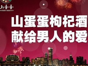 寧夏山蛋蛋雜糧食品有限公司