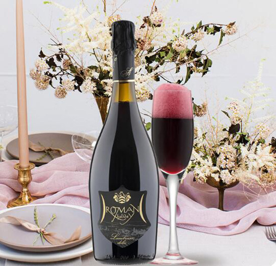 Mlambrusco͚ݼtѾƃrXһƿ