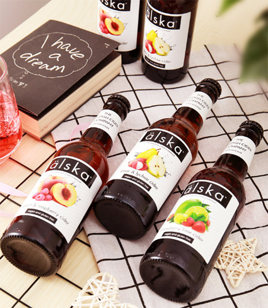 Ӣ˹ơƲݮζ500mlrX