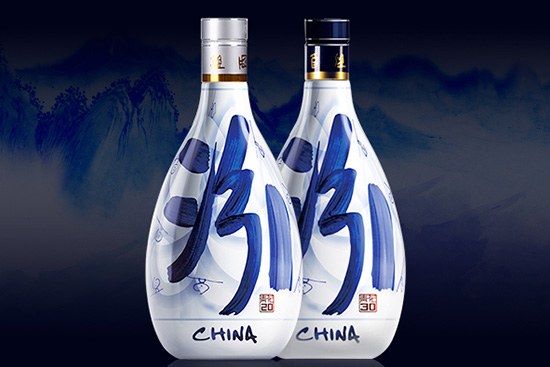 汾酒 汾酒