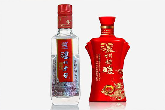瀘州老窖 瀘州老窖