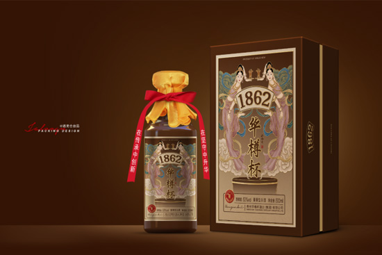 華樽杯酒業(yè):以“三品戰(zhàn)略”搶攻醬酒腰部市場 華樽杯酒業(yè):以“三品戰(zhàn)略”搶攻醬酒腰部市場