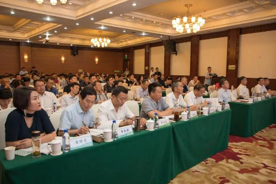 六安企業(yè)家創(chuàng)新發(fā)展管理論壇在迎駕成功舉辦 六安企業(yè)家創(chuàng)新發(fā)展管理論壇在迎駕成功舉辦