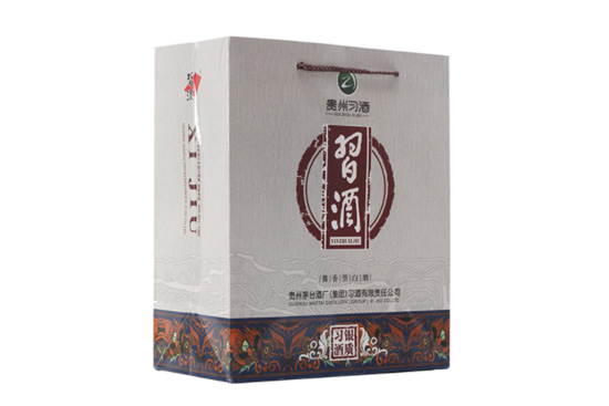 搭上茅臺順風車 習酒上半年營收超50億元 搭上茅臺順風車 習酒上半年營收超50億元