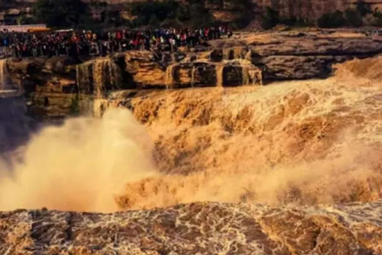 黃河運河交匯處的魯酒飄香! 黃河運河交匯處的魯酒飄香!