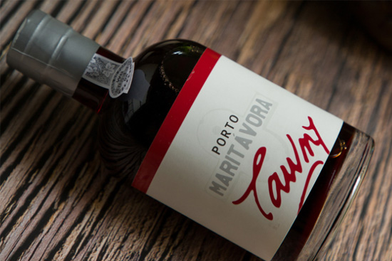 朋友,喝過波特嗎? 朋友,喝過波特嗎?