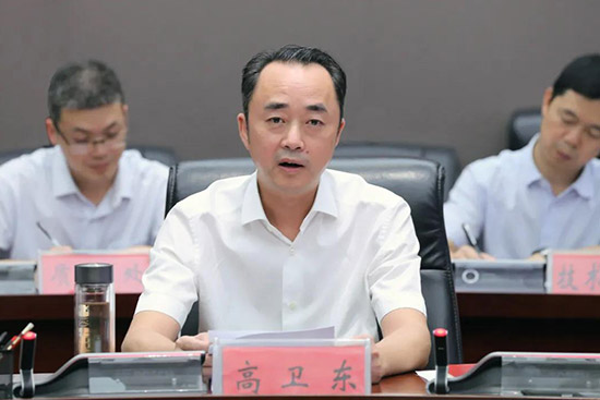 高衛(wèi)東 高衛(wèi)東