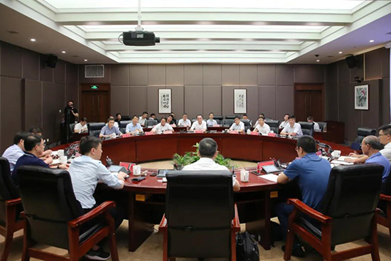 酒業(yè)協(xié)會(huì)2020年白酒產(chǎn)業(yè)調(diào)研座談會(huì) 酒業(yè)協(xié)會(huì)2020年白酒產(chǎn)業(yè)調(diào)研座談會(huì)