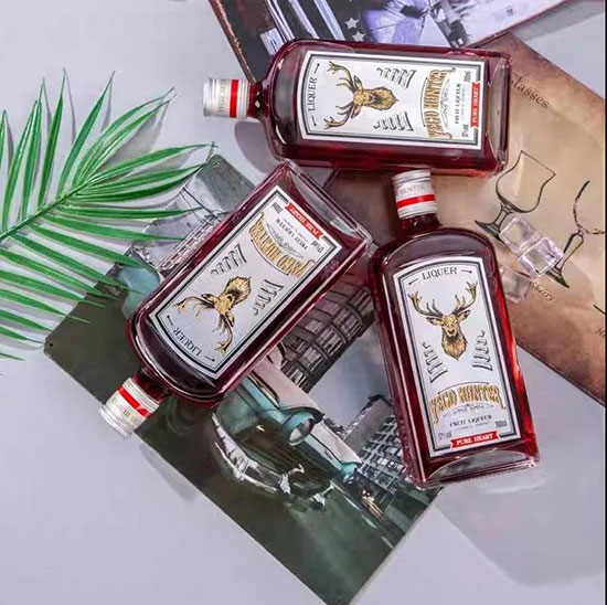 野格利口酒 野格利口酒