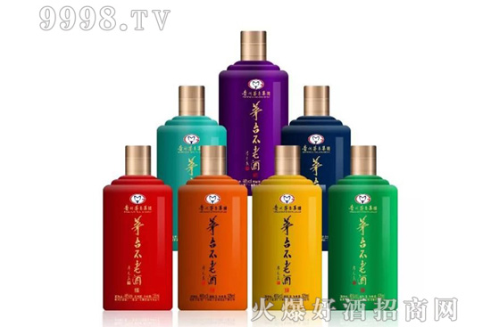 茅臺集團與萬達集團座談 茅臺集團與萬達集團座談