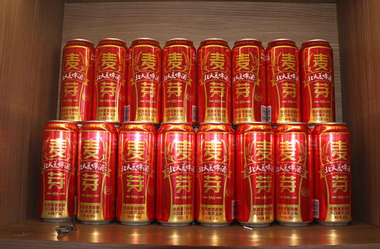 品牌賦能 品牌賦能