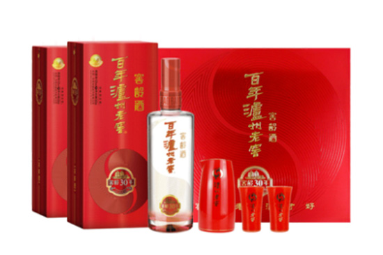 百年瀘州老窖窖齡酒精英俱樂(lè)部之夜臨沂站啟航 百年瀘州老窖窖齡酒精英俱樂(lè)部之夜臨沂站啟航