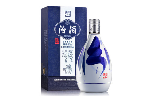 汾酒入選山西省企業(yè)管理現(xiàn)代化創(chuàng)新成果 汾酒入選山西省企業(yè)管理現(xiàn)代化創(chuàng)新成果