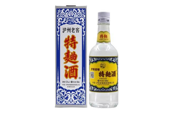 瀘州老窖特曲60版銷售收入突破10億元 瀘州老窖特曲60版銷售收入突破10億元