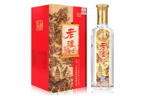 瀘州老窖全新戰(zhàn)略品牌“高光”發(fā)布  瀘州老窖全新戰(zhàn)略品牌“高光”發(fā)布