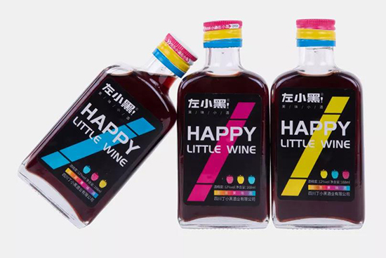 為什么喜歡左小黑?它讓我找回真實的自己 為什么喜歡左小黑?它讓我找回真實的自己