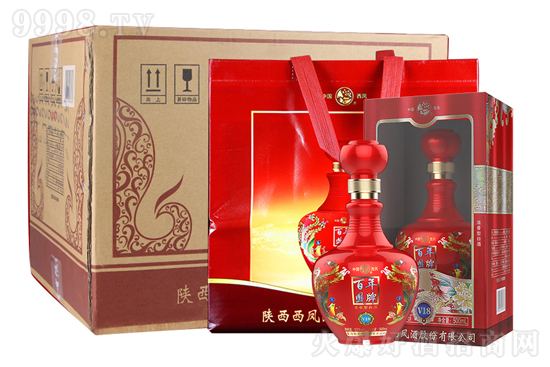 周艷花:紅西鳳銷售額5年內(nèi)占自營產(chǎn)品50%以上 周艷花:紅西鳳銷售額5年內(nèi)占自營產(chǎn)品50%以上