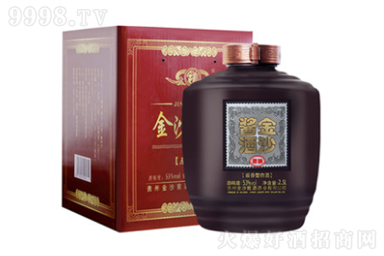 金沙酒業(yè)提前完成全年目標(biāo) 金沙酒業(yè)提前完成全年目標(biāo)