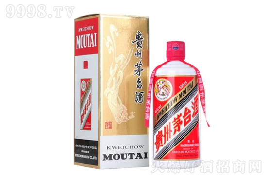 貴州茅臺股價(jià)又創(chuàng)歷史新高 貴州茅臺股價(jià)又創(chuàng)歷史新高