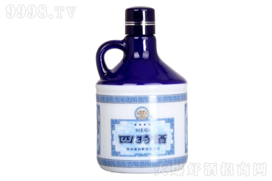 江西酒王亮相“國(guó)際商標(biāo)品牌節(jié)” 江西酒王亮相“國(guó)際商標(biāo)品牌節(jié)”