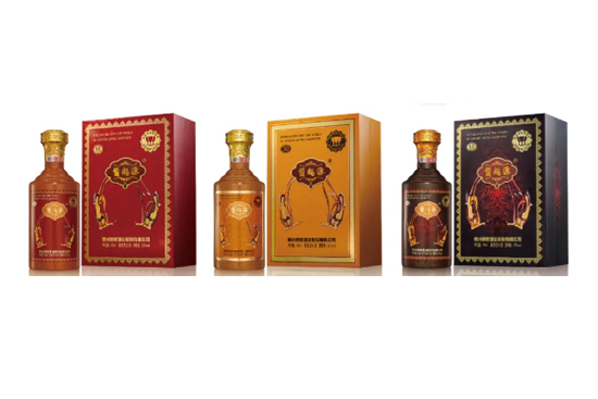 茅酒起源“醬起源” 茅酒起源“醬起源”