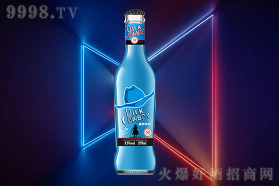 市場新寵!迪克牛仔蘇打酒為年輕人打造的蘇打酒,掀起熱銷風暴! 市場新寵!迪克牛仔蘇打酒為年輕人打造的蘇打酒,掀起熱銷風暴!