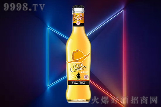 市場新寵!迪克牛仔蘇打酒為年輕人打造的蘇打酒,掀起熱銷風暴! 市場新寵!迪克牛仔蘇打酒為年輕人打造的蘇打酒,掀起熱銷風暴!