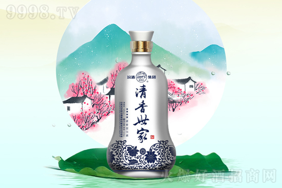 汾酒集團清香世家酒,經(jīng)典純糧清香型白酒,質(zhì)優(yōu)價廉,好喝不貴! 汾酒集團清香世家酒,經(jīng)典純糧清香型白酒,質(zhì)優(yōu)價廉,好喝不貴!