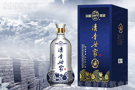 汾酒集團清香世家酒,經(jīng)典純糧清香型白酒,質(zhì)優(yōu)價廉,好喝不貴! 汾酒集團清香世家酒,經(jīng)典純糧清香型白酒,質(zhì)優(yōu)價廉,好喝不貴!