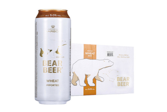 1-11月進(jìn)口啤酒同比下降19.9% 1-11月進(jìn)口啤酒同比下降19.9%