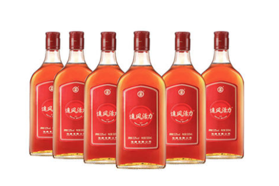 勁牌第三屆“養(yǎng)生酒文化節(jié)”開(kāi)幕 勁牌第三屆“養(yǎng)生酒文化節(jié)”開(kāi)幕