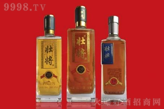 壯將酒既是健康養(yǎng)生酒,又是商務(wù)接待白酒 壯將酒既是健康養(yǎng)生酒,又是商務(wù)接待白酒
