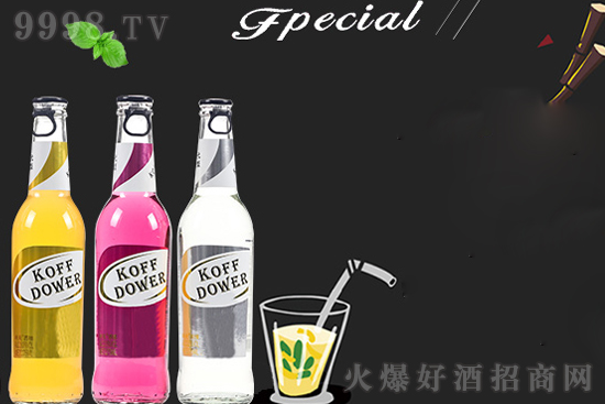 咔夫野格利口酒 咔夫野格利口酒