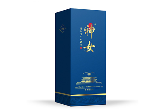 小神女酒 小神女酒