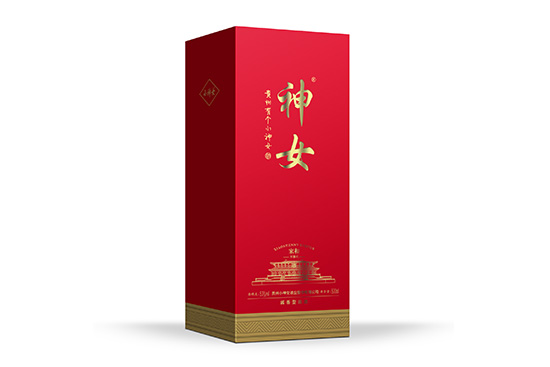 小神女酒 小神女酒
