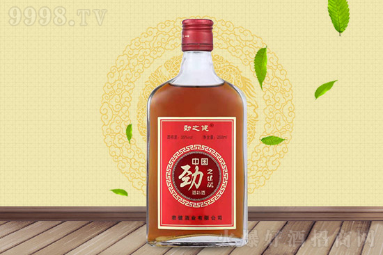 春季喝什么酒?不如來一杯勁之健酒! 春季喝什么酒?不如來一杯勁之健酒!