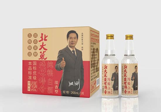 北大荒白酒 北大荒白酒