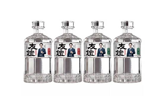 北大荒白酒 北大荒白酒