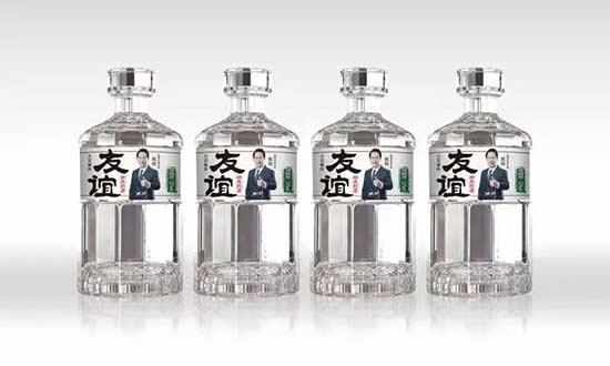 北大荒白酒 北大荒白酒