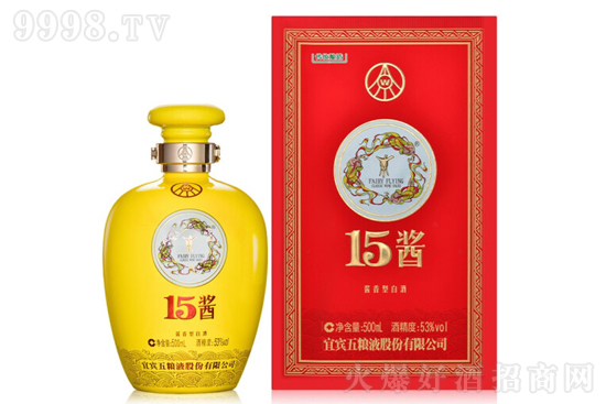 53ZҺɷݹ˾ 15uʼՉ uͰ׾500mlr(ji)񣬶X