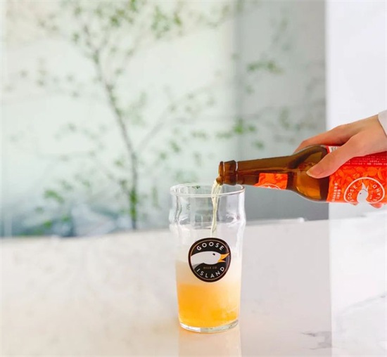 貪杯鵝酒花拉格啤酒 貪杯鵝酒花拉格啤酒