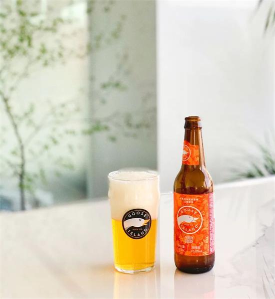 貪杯鵝酒花拉格啤酒 貪杯鵝酒花拉格啤酒